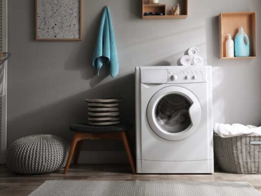 5 найкращих брендів пральних машин 2024 року