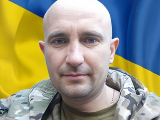 Загинув на Донеччині старший солдат з Рівненщини
